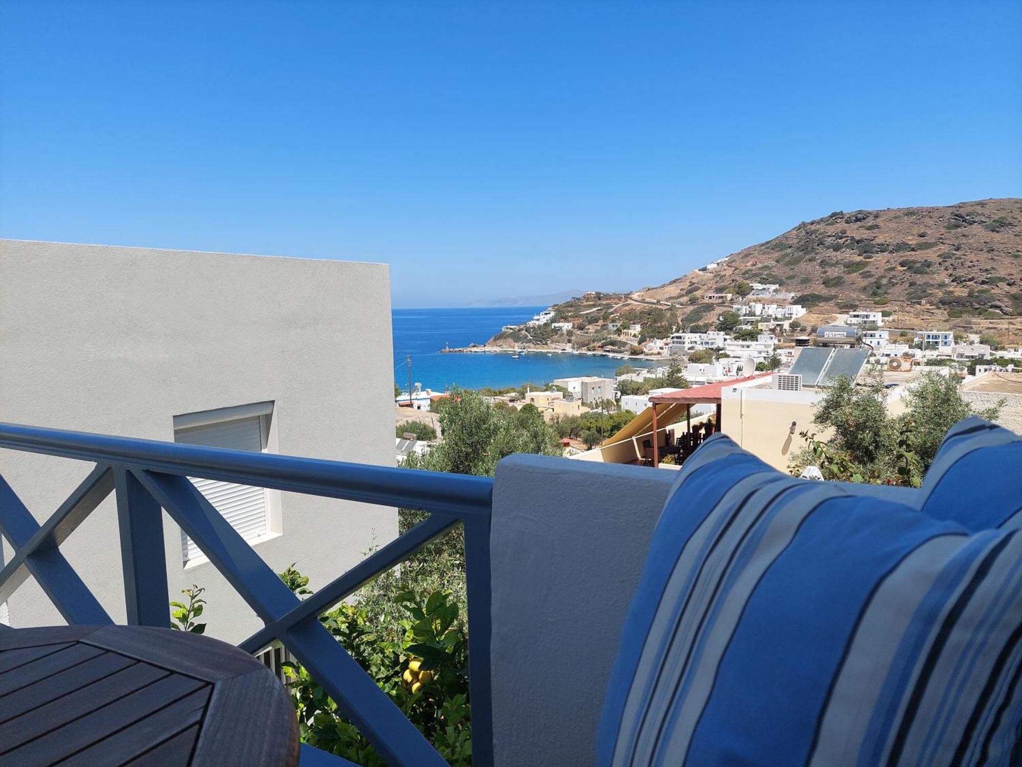 Kini Bay Διαμέρισμα Εξωτερικό φωτογραφία