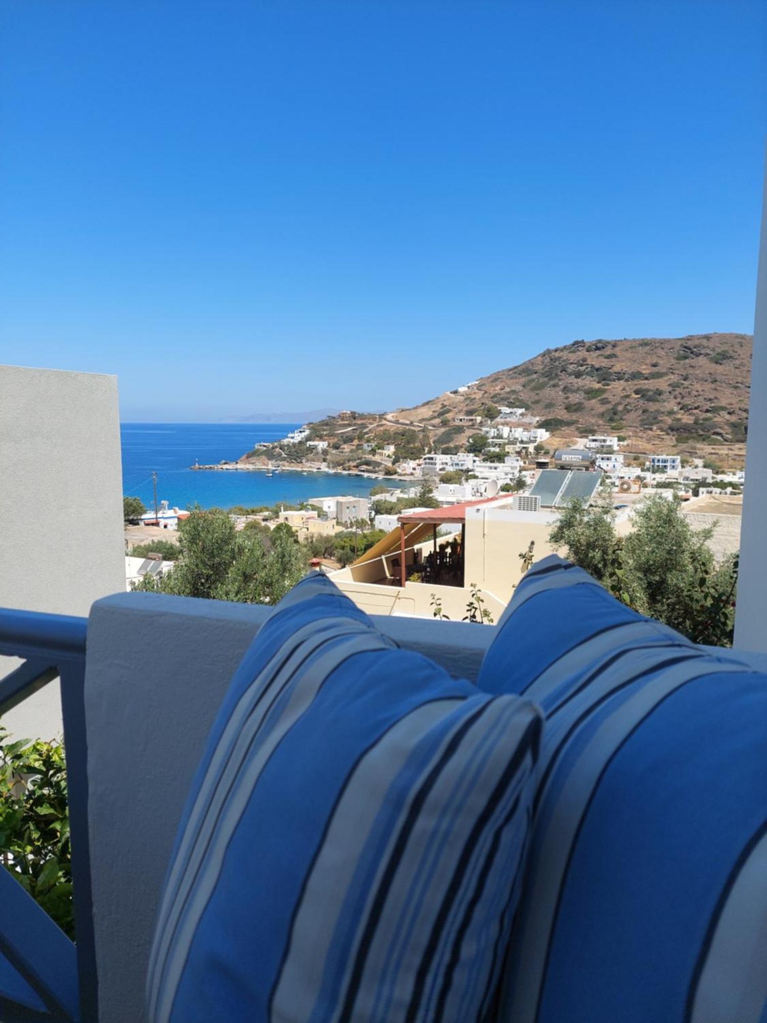Kini Bay Διαμέρισμα Εξωτερικό φωτογραφία