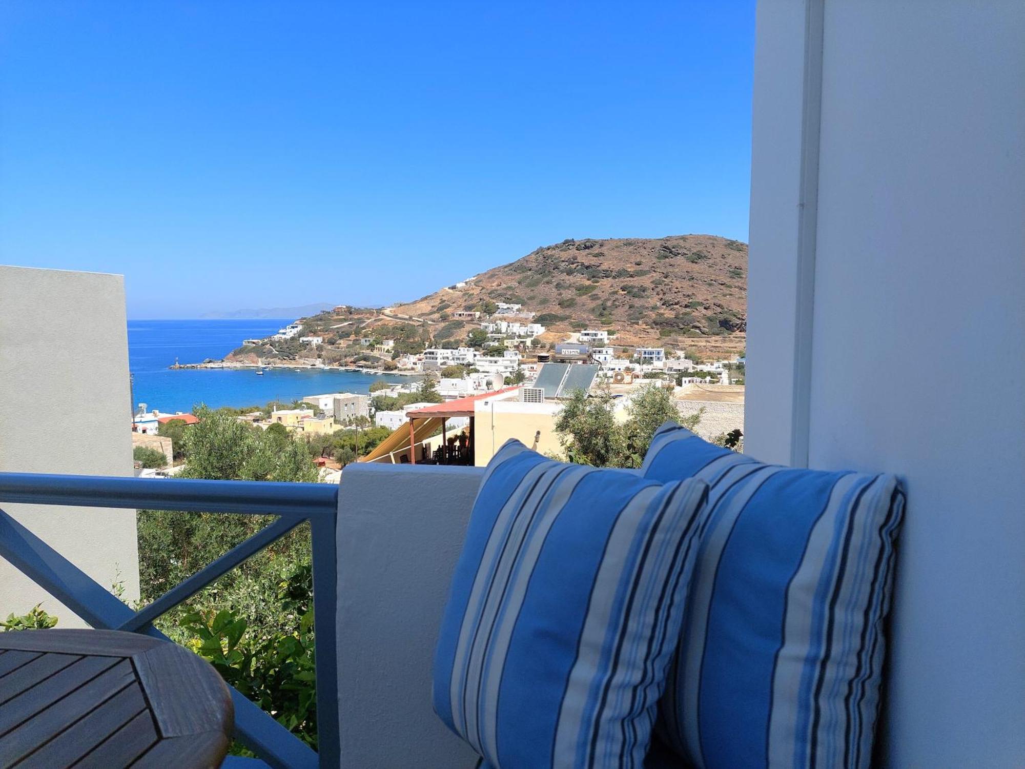 Kini Bay Διαμέρισμα Εξωτερικό φωτογραφία