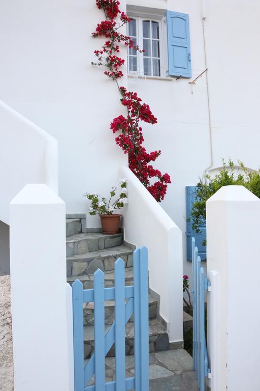Kini Bay Διαμέρισμα Εξωτερικό φωτογραφία