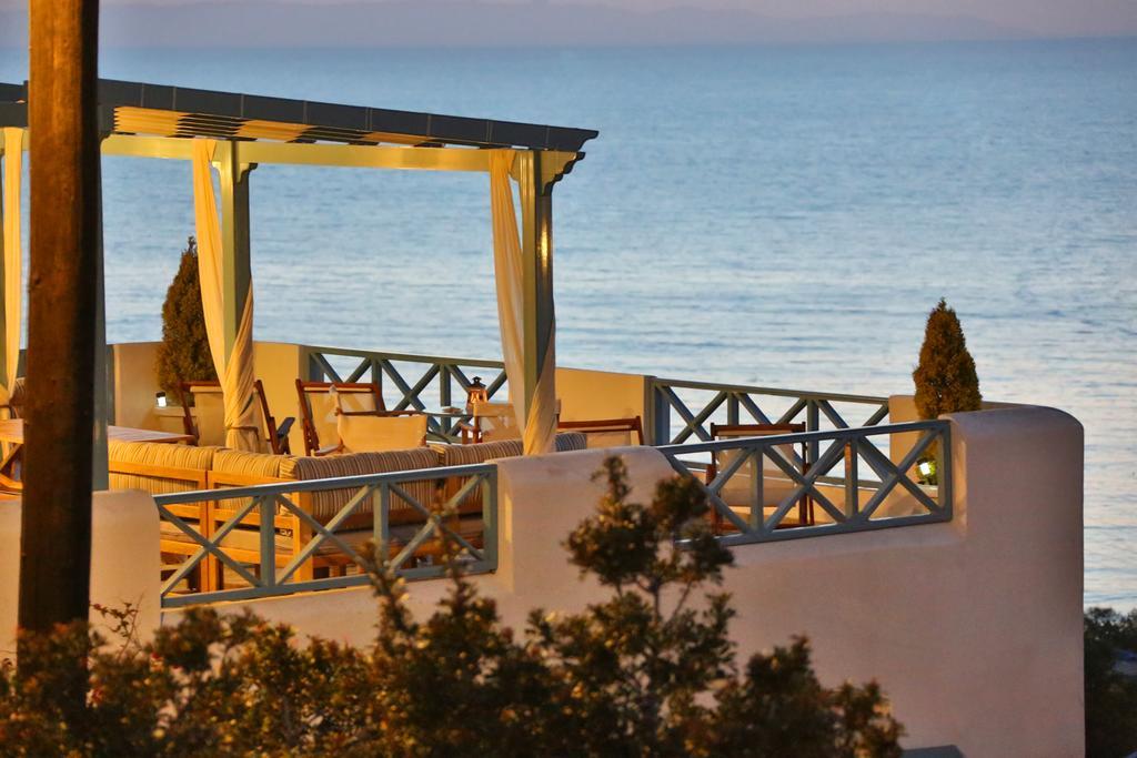 Kini Bay Διαμέρισμα Εξωτερικό φωτογραφία