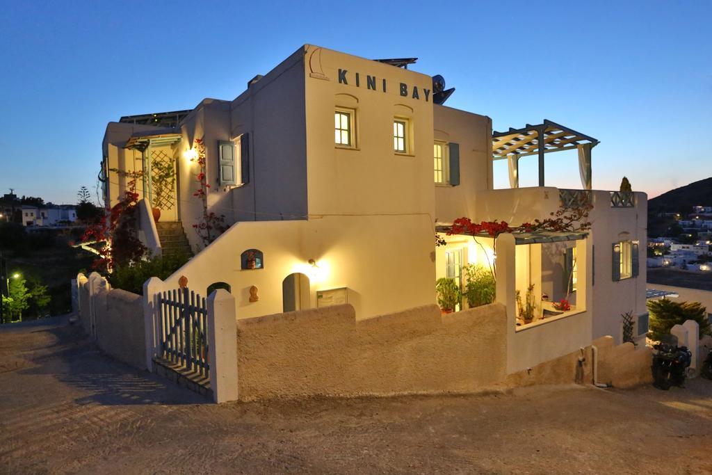 Kini Bay Διαμέρισμα Εξωτερικό φωτογραφία