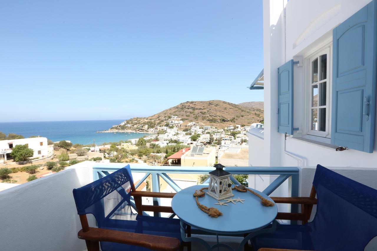 Kini Bay Διαμέρισμα Εξωτερικό φωτογραφία