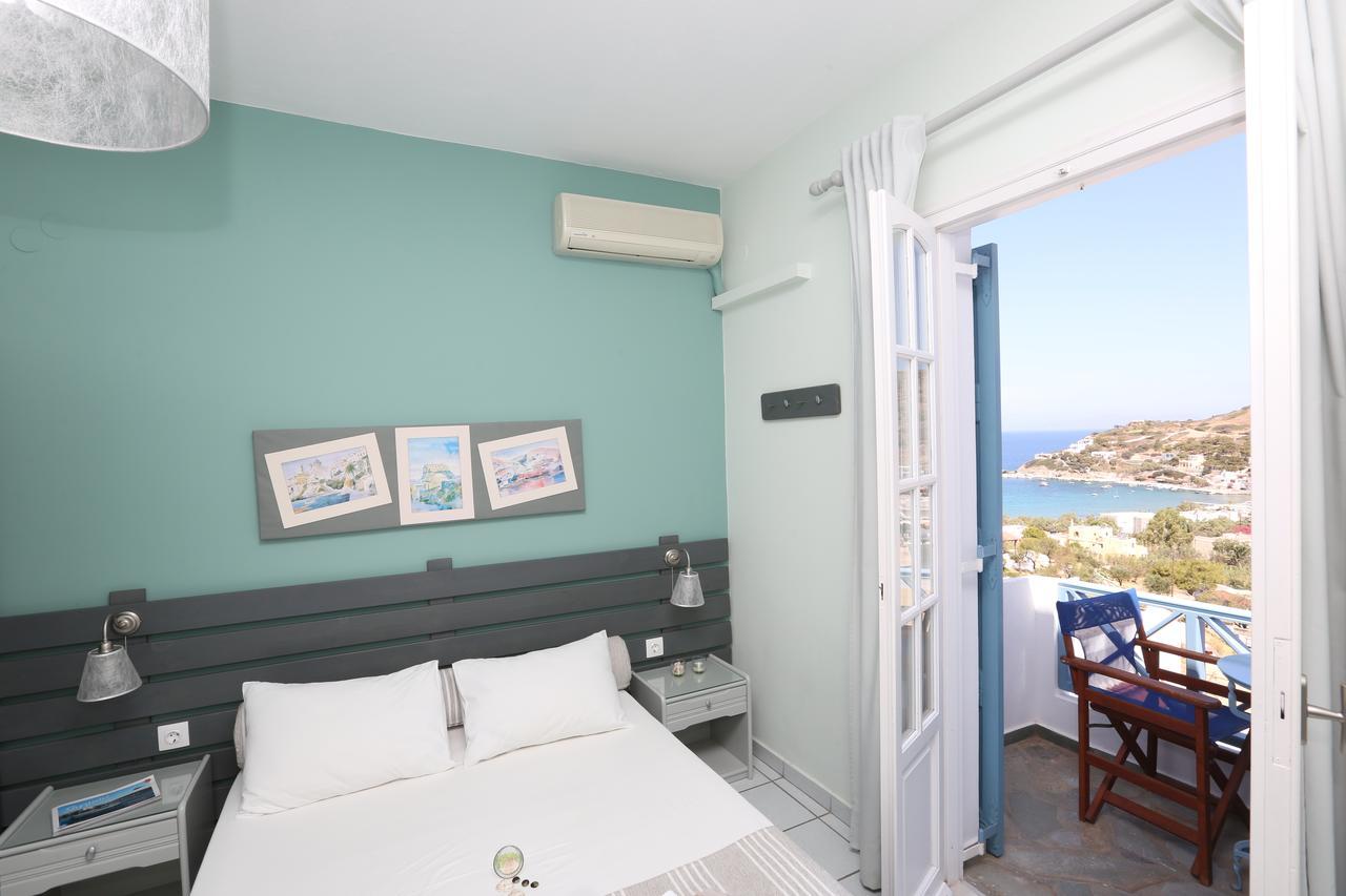 Kini Bay Διαμέρισμα Εξωτερικό φωτογραφία