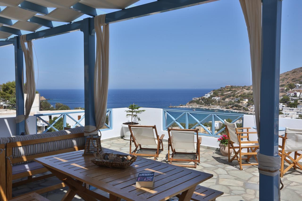 Kini Bay Διαμέρισμα Εξωτερικό φωτογραφία