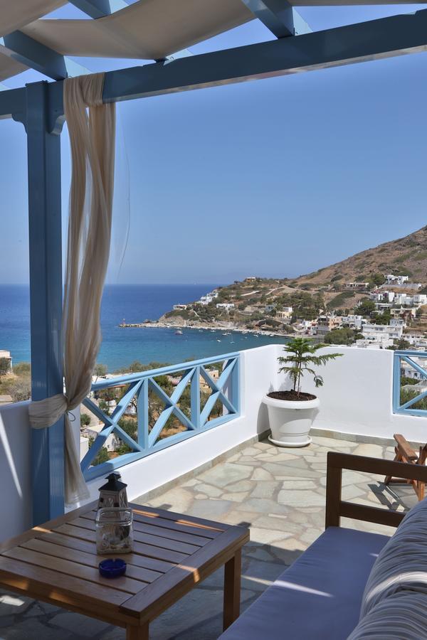 Kini Bay Διαμέρισμα Εξωτερικό φωτογραφία